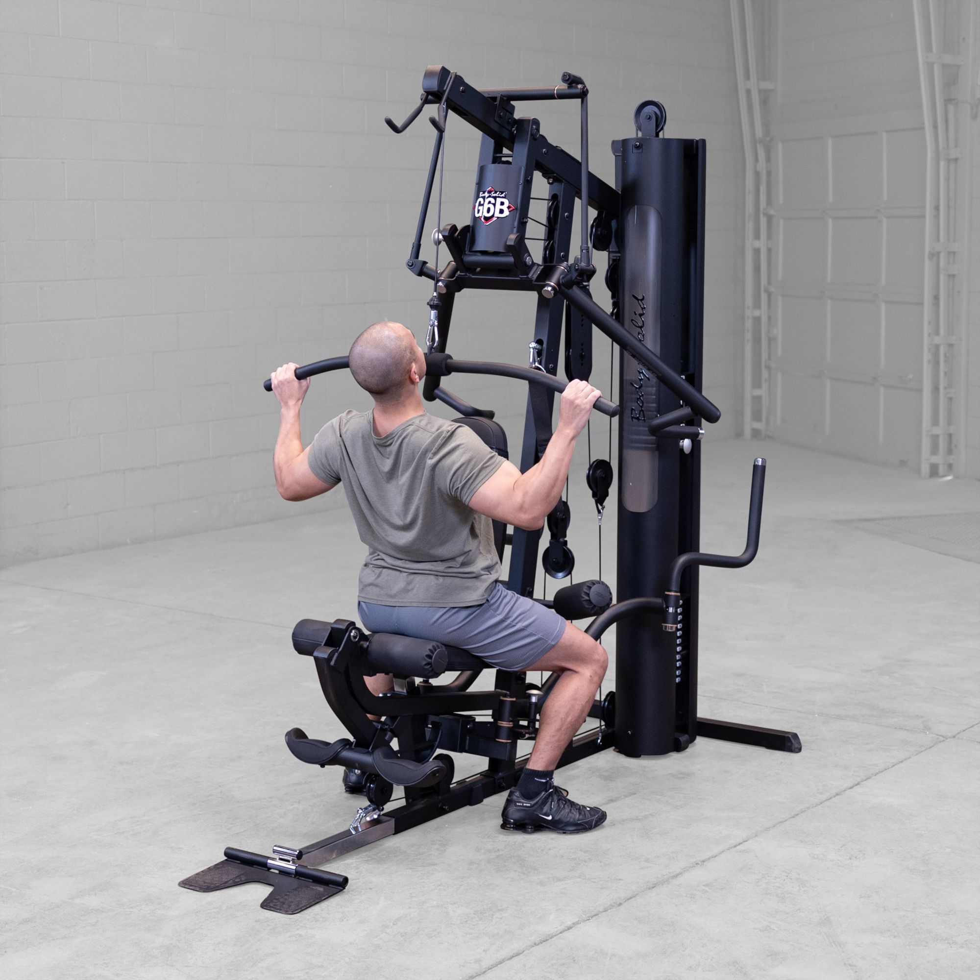 Body-Solid G6B Home Gym product image