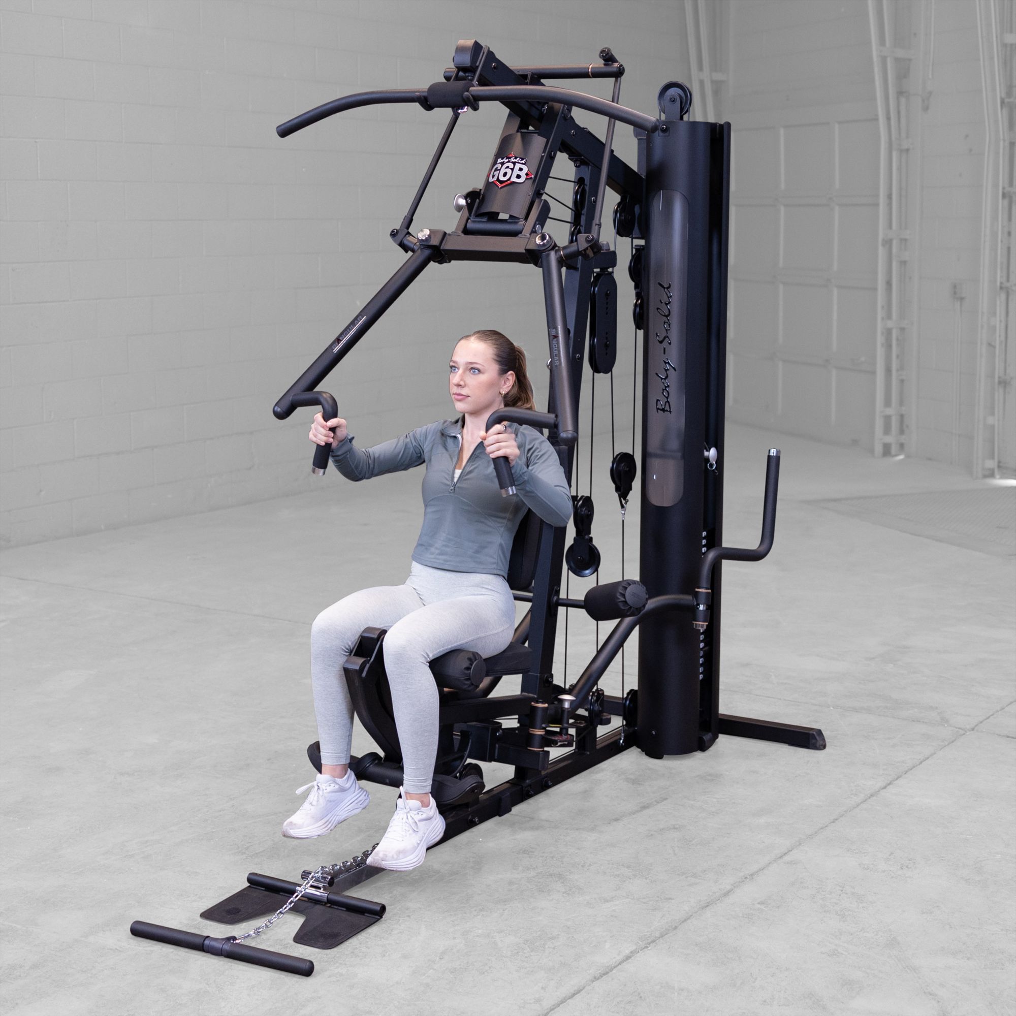 Body-Solid G6B Home Gym product image