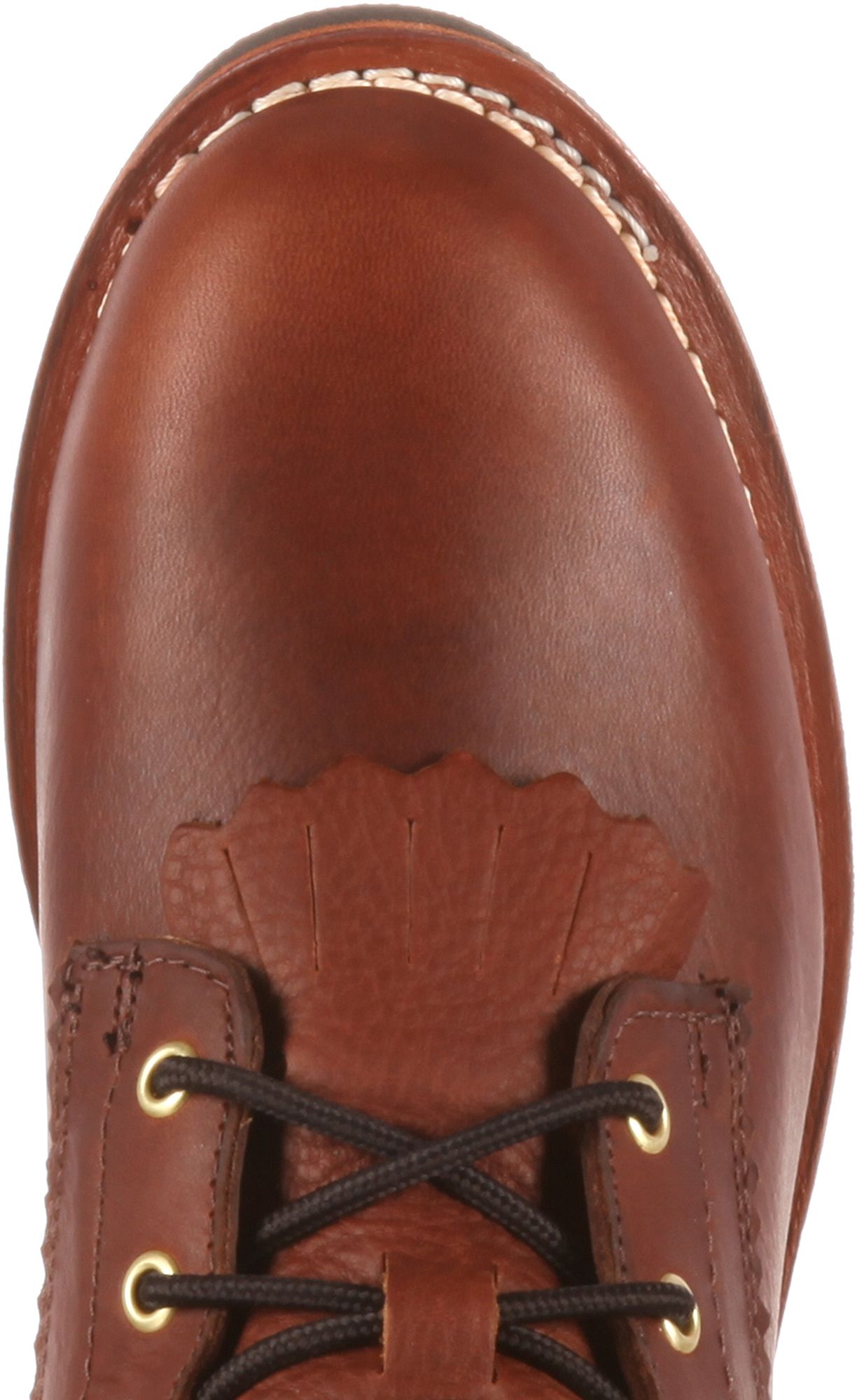 Georgia Boots Men's Farm and Ranch Lacer Work Boots product image