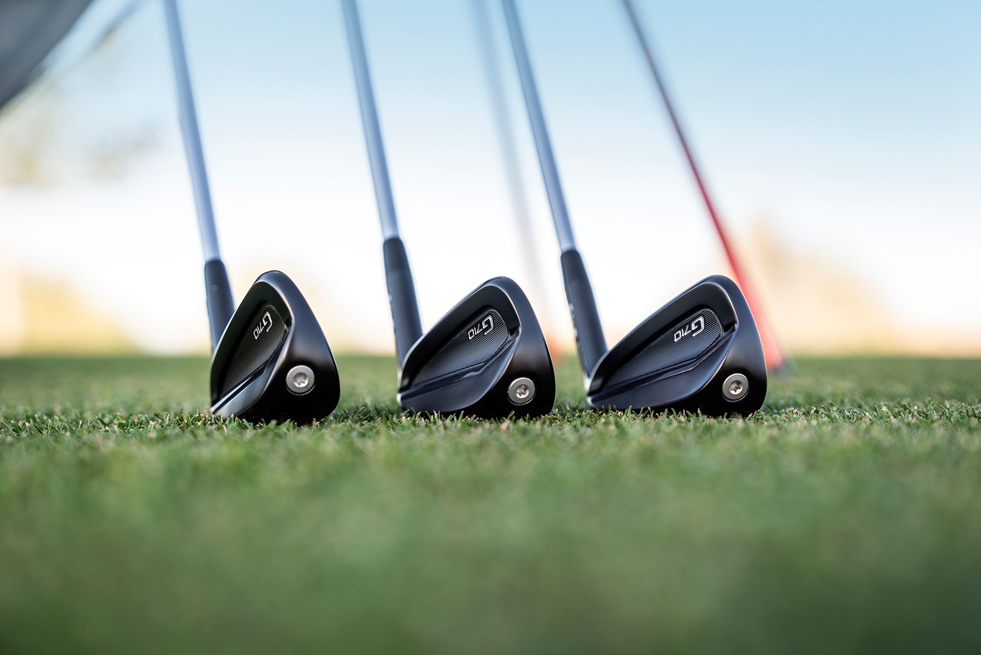 PING G710 Irons product image