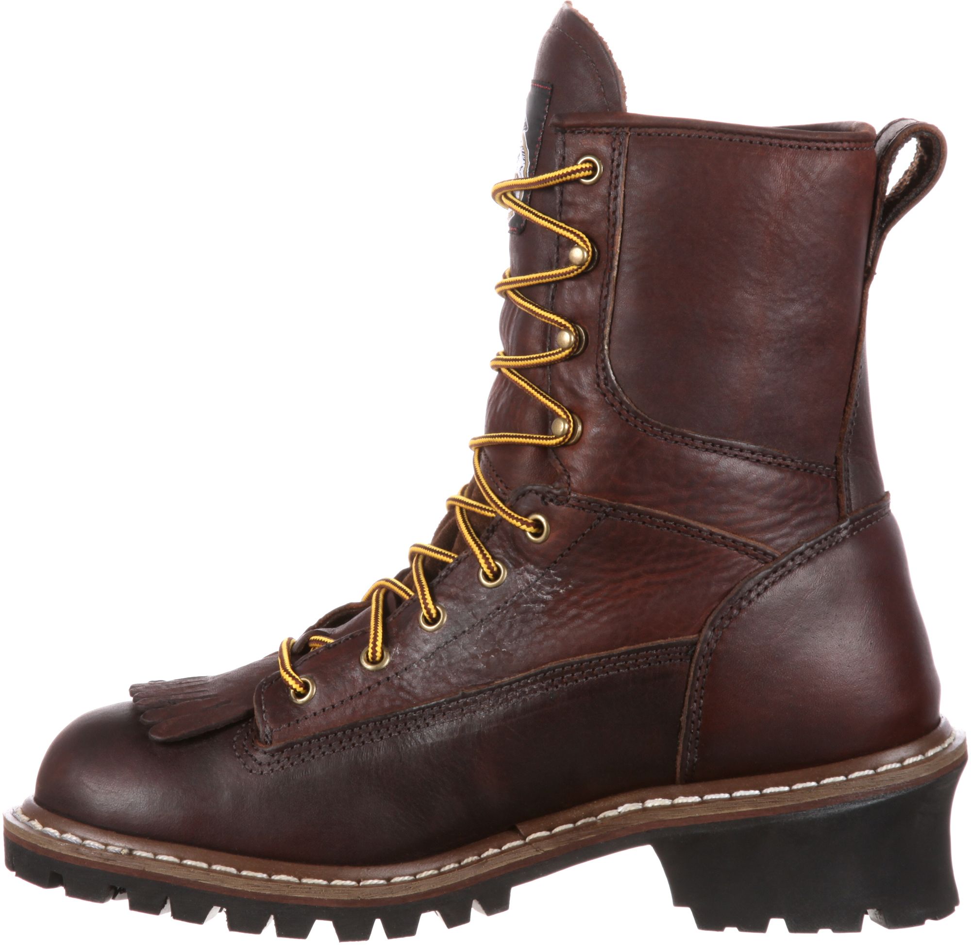 logger boots for everyday wear