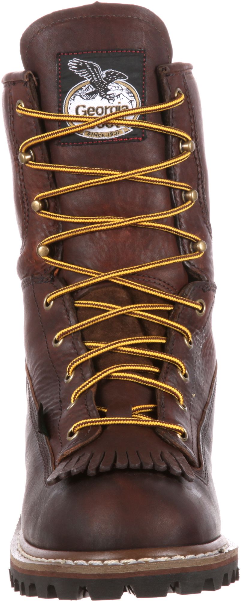 Georgia Boot Men's Waterproof Logger Work Boots product image