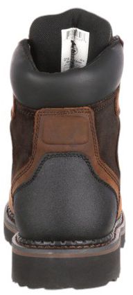 Georgia Boot Men's Brookville Waterproof Work Boot product image