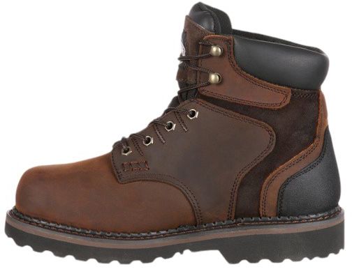 Georgia Boot Men's Brookville Waterproof Work Boot product image