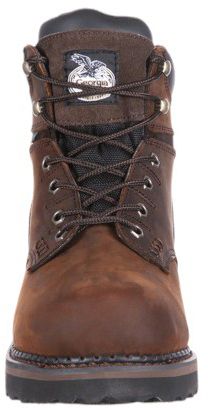 Georgia Boot Men's Brookville Waterproof Work Boot product image