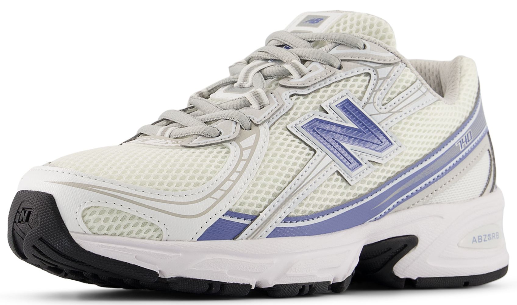 New Balance Kids' Grade School 740 Shoes product image