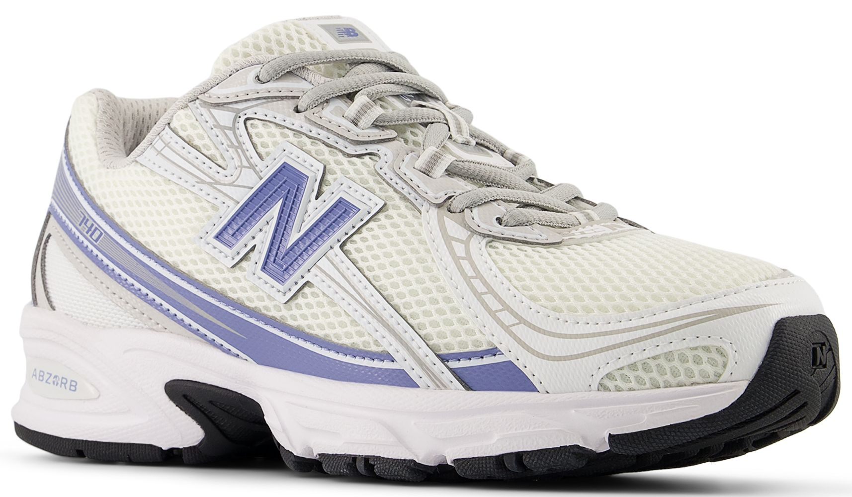 New Balance Kids' Grade School 740 Shoes product image