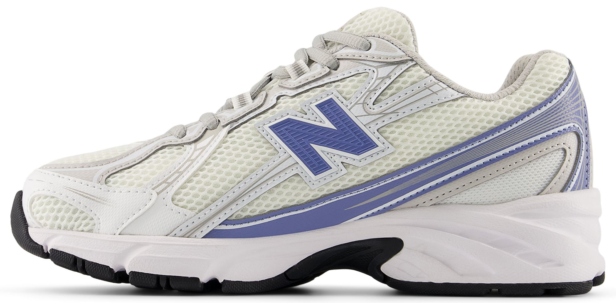New Balance Kids' Grade School 740 Shoes product image