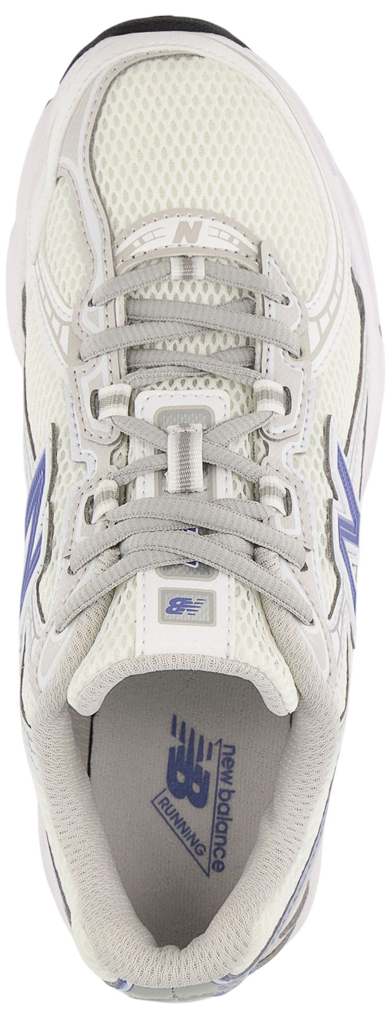 New Balance Kids' Grade School 740 Shoes product image