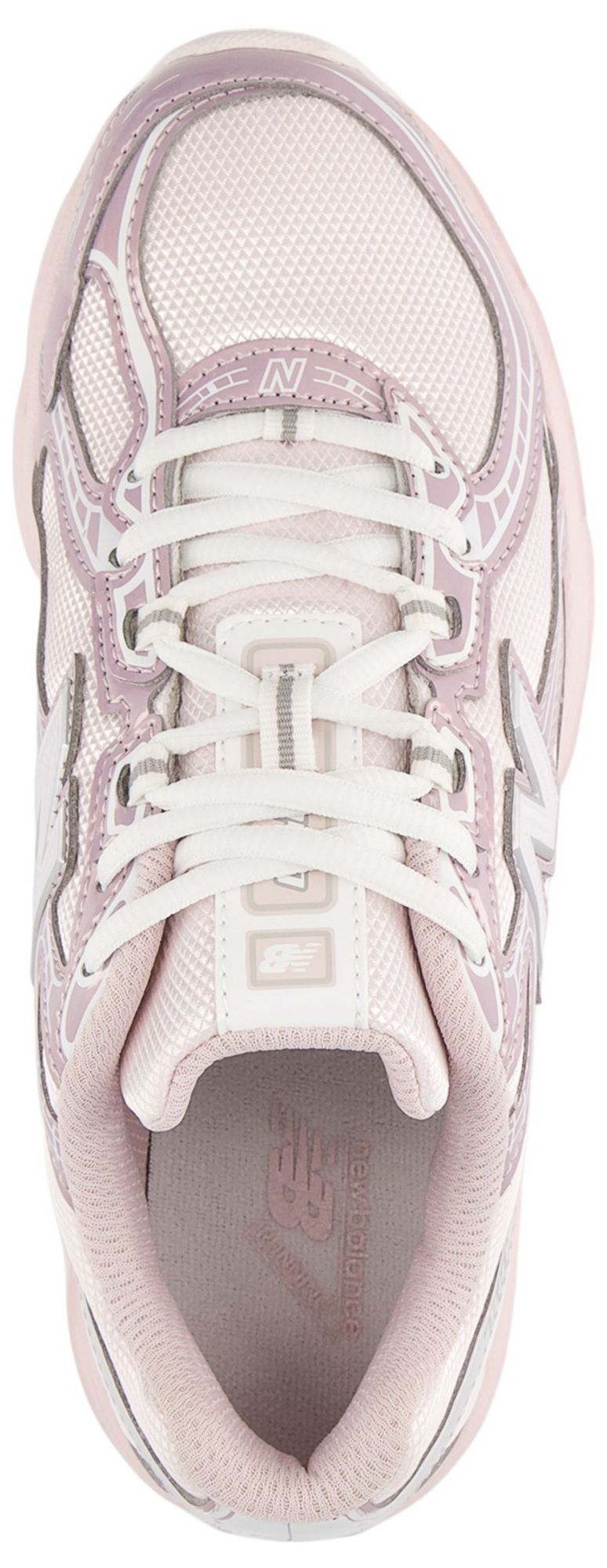 New Balance Kids' Grade School 740 Shoes product image