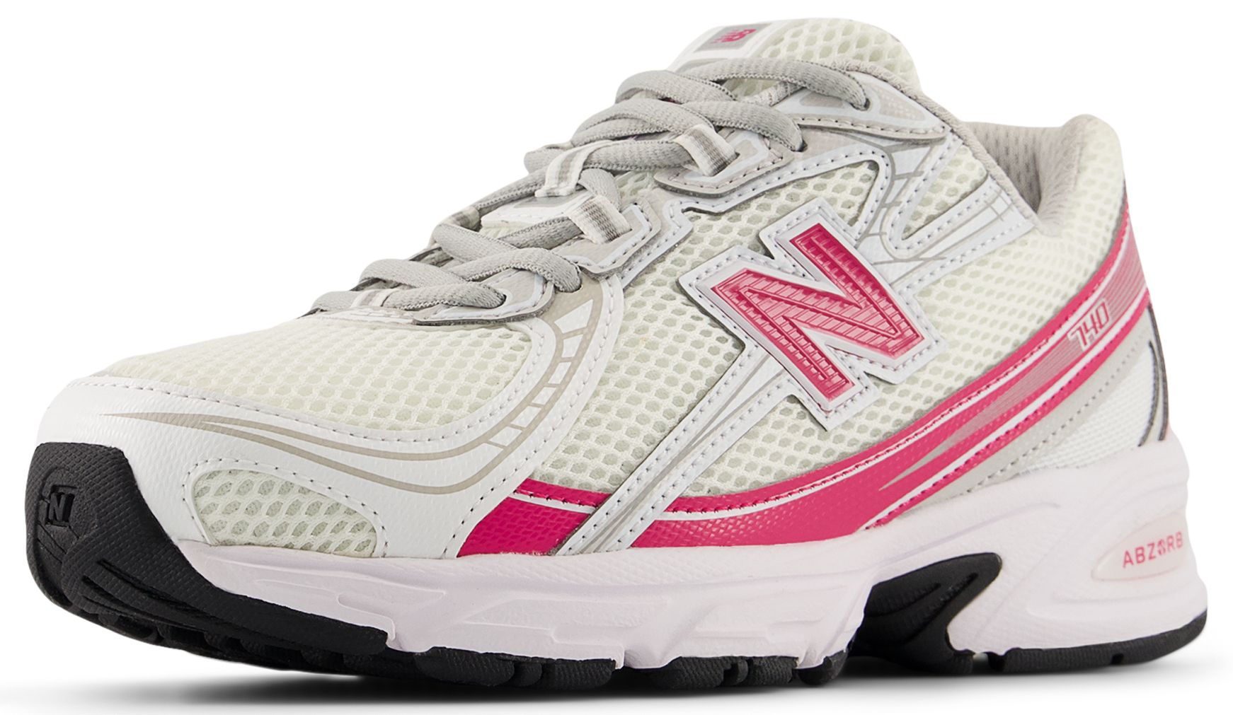 New Balance Kids' Grade School 740 Shoes product image