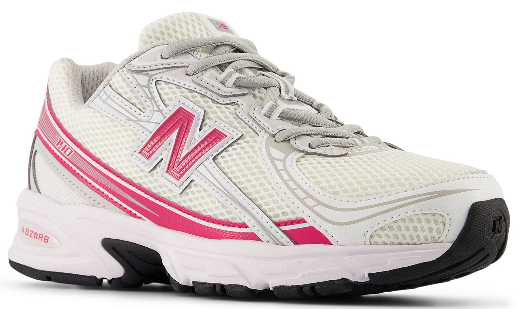 New Balance Kids' Grade School 740 Shoes product image