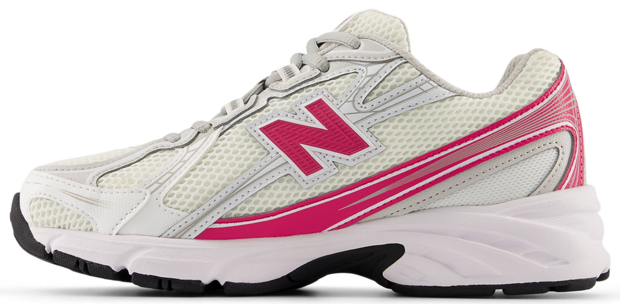 New Balance Kids' Grade School 740 Shoes product image