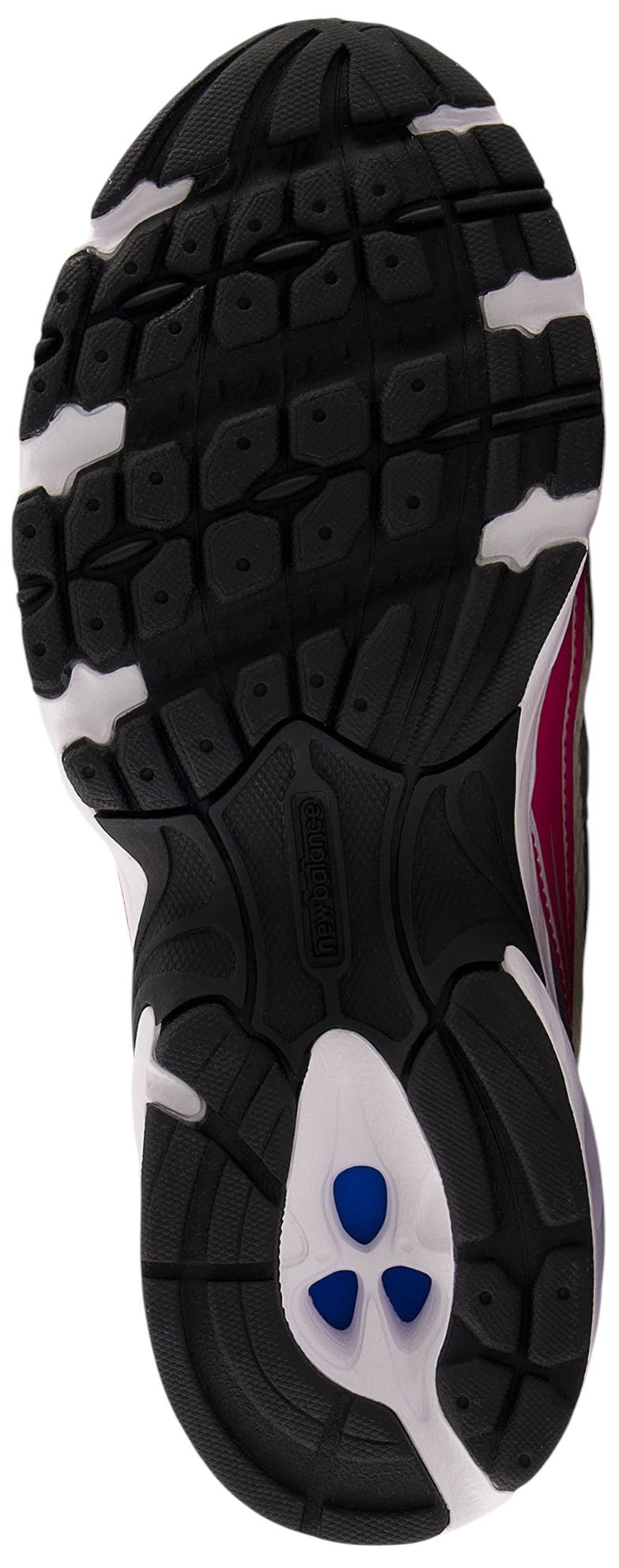 New Balance Kids' Grade School 740 Shoes product image
