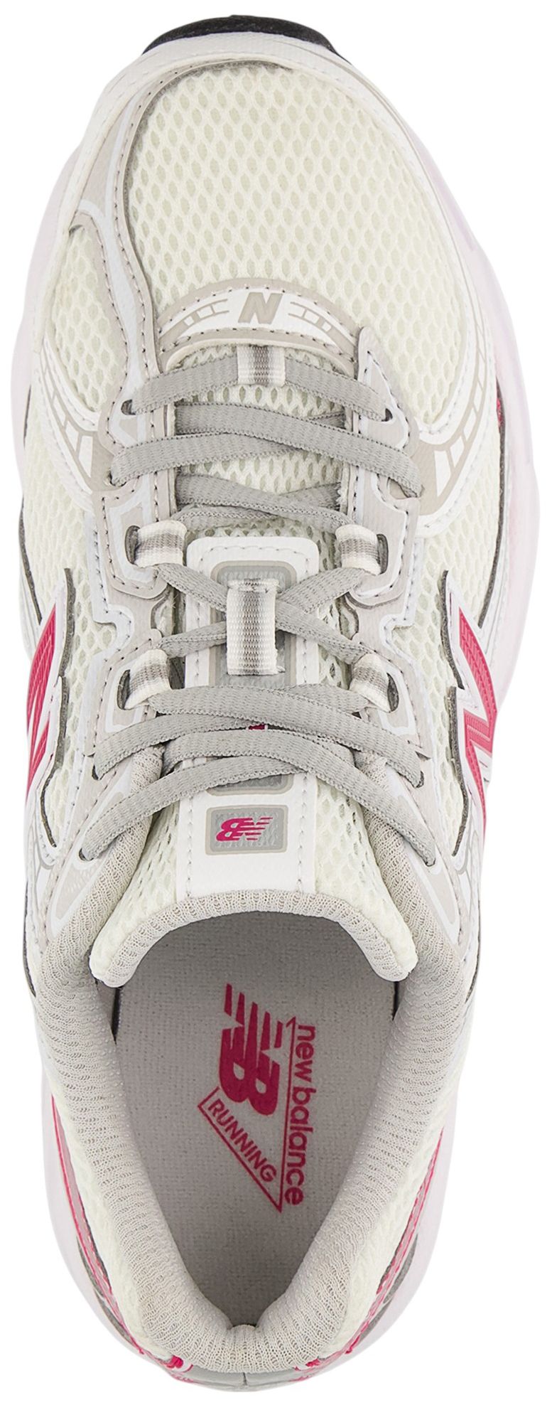 New Balance Kids' Grade School 740 Shoes product image