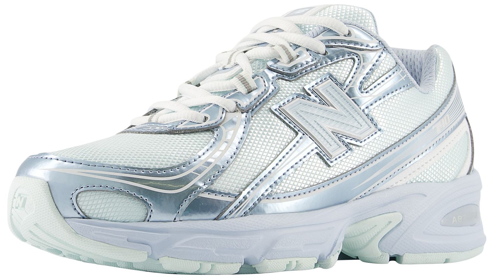 New Balance Kids' Grade School 740 Shoes product image