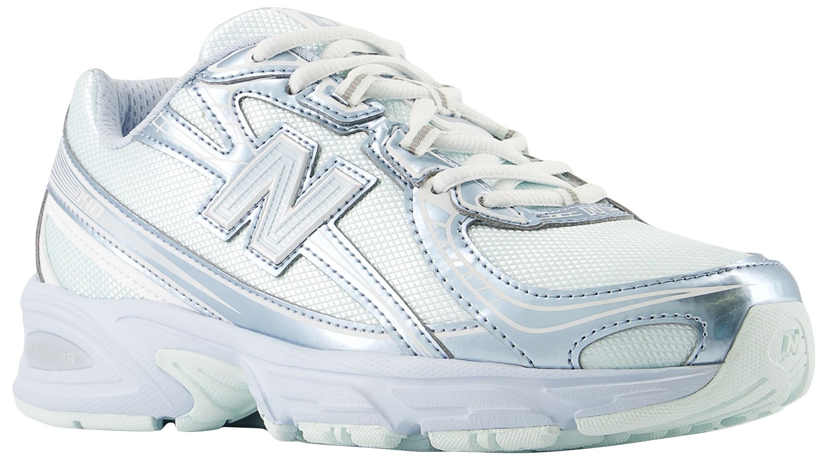 New Balance Kids' Grade School 740 Shoes product image