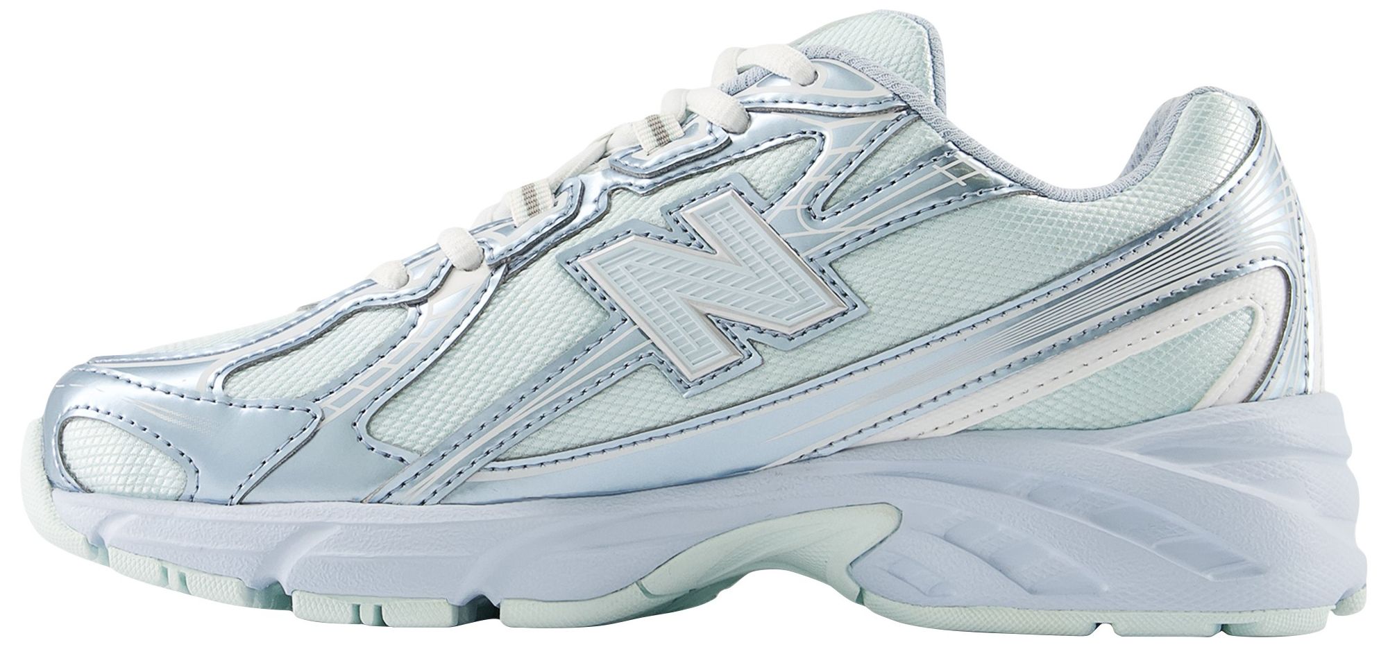 New Balance Kids' Grade School 740 Shoes product image