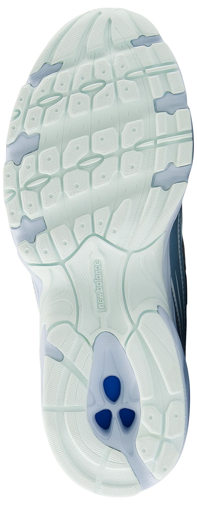 New Balance Kids' Grade School 740 Shoes product image