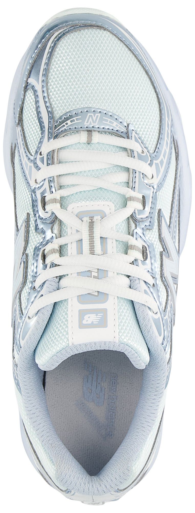 New Balance Kids' Grade School 740 Shoes product image