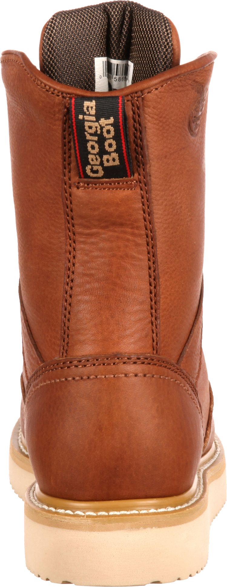 Georgia Boot Men's Barracudda Gold Wedge Work Boots product image