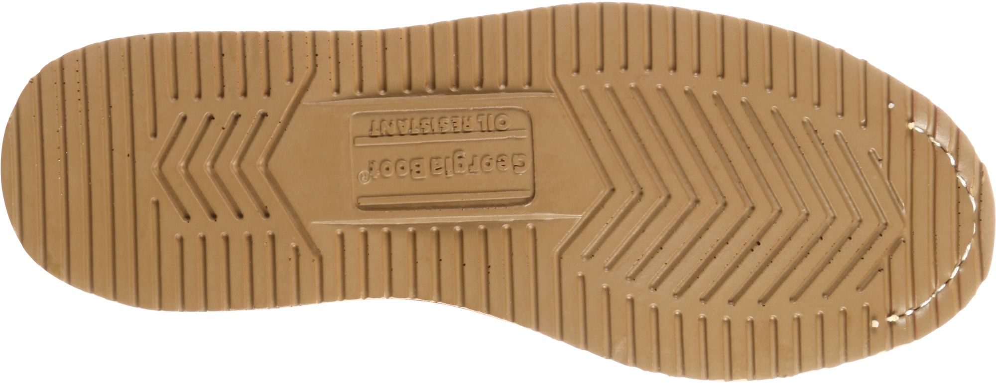 Georgia Boot Men's Barracudda Gold Wedge Work Boots product image