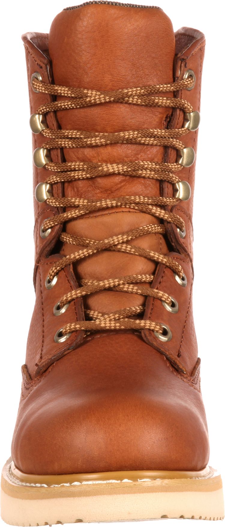 Georgia Boot Men's Barracudda Gold Wedge Work Boots product image