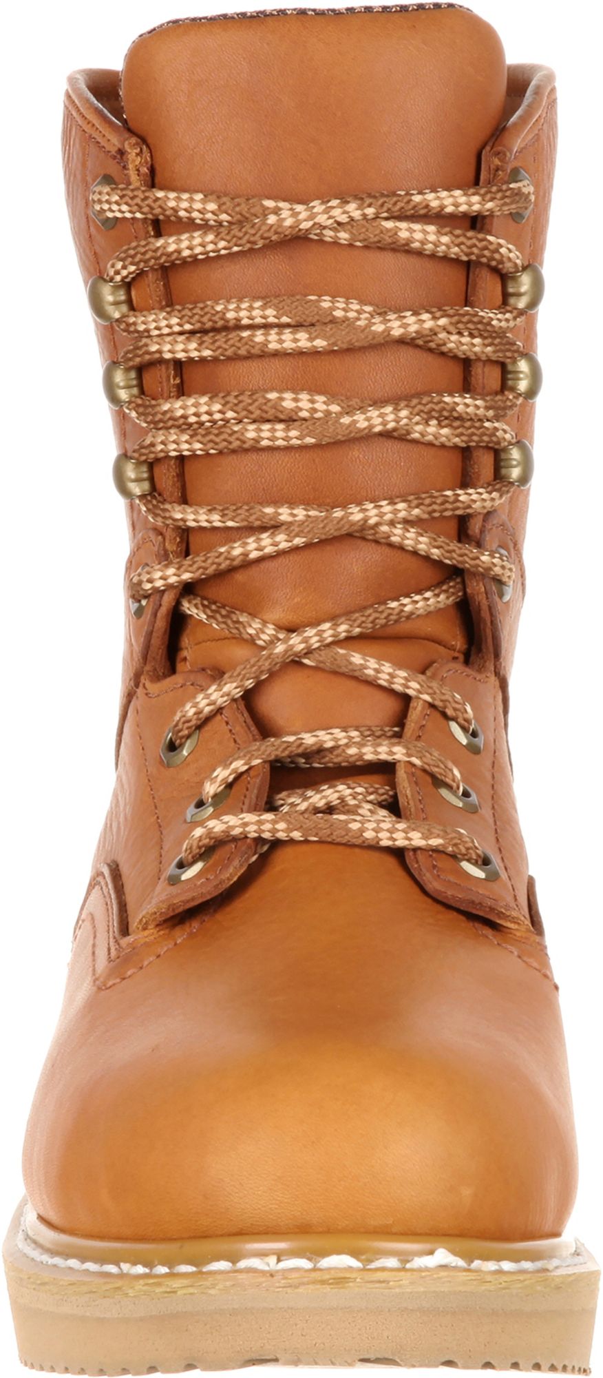 Georgia Boots Men's Wedge EH Steel Toe Work Boots product image