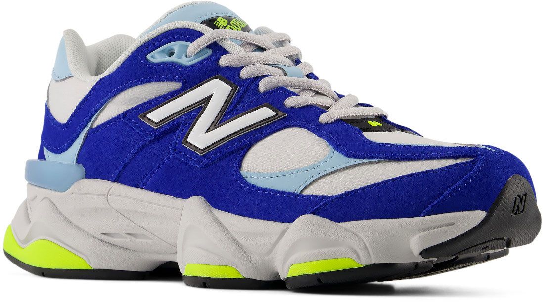 New Balance Kids' Grade School 9060 Shoes product image
