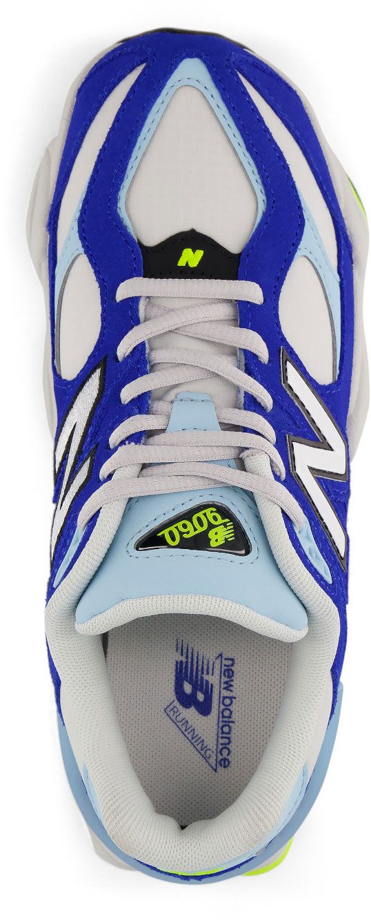 New Balance Kids' Grade School 9060 Shoes product image