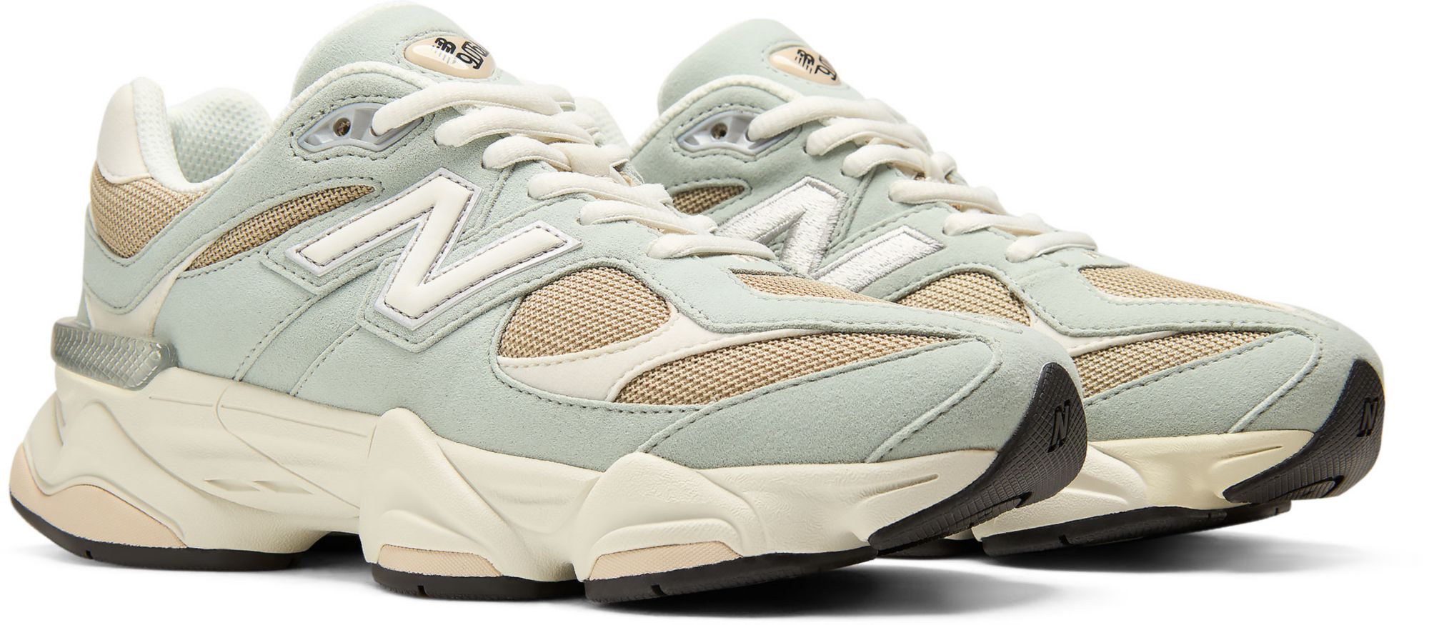 New Balance Kids' Grade School 9060 Shoes product image