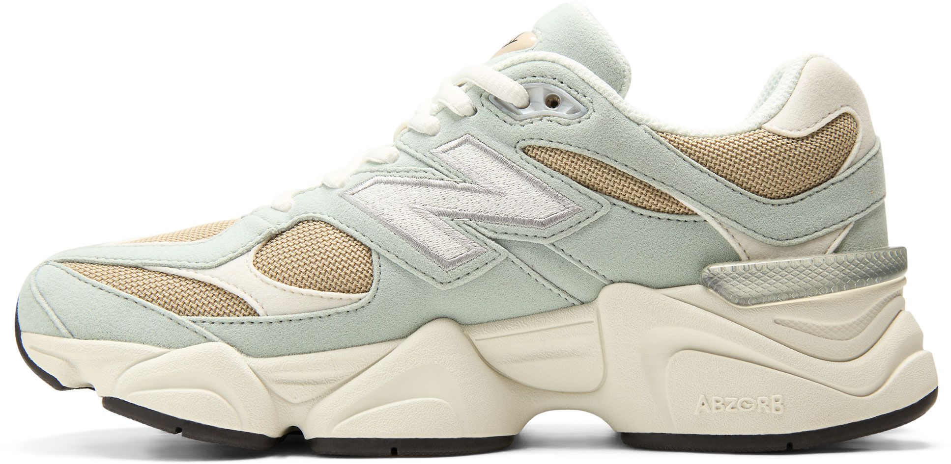 New Balance Kids' Grade School 9060 Shoes product image