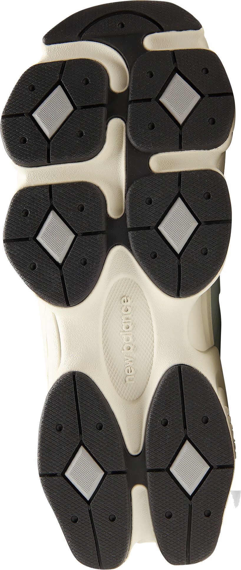 New Balance Kids' Grade School 9060 Shoes product image