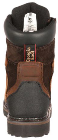 Georgia Boot Men's Brookville Steel Toe Waterproof Work Boot product image