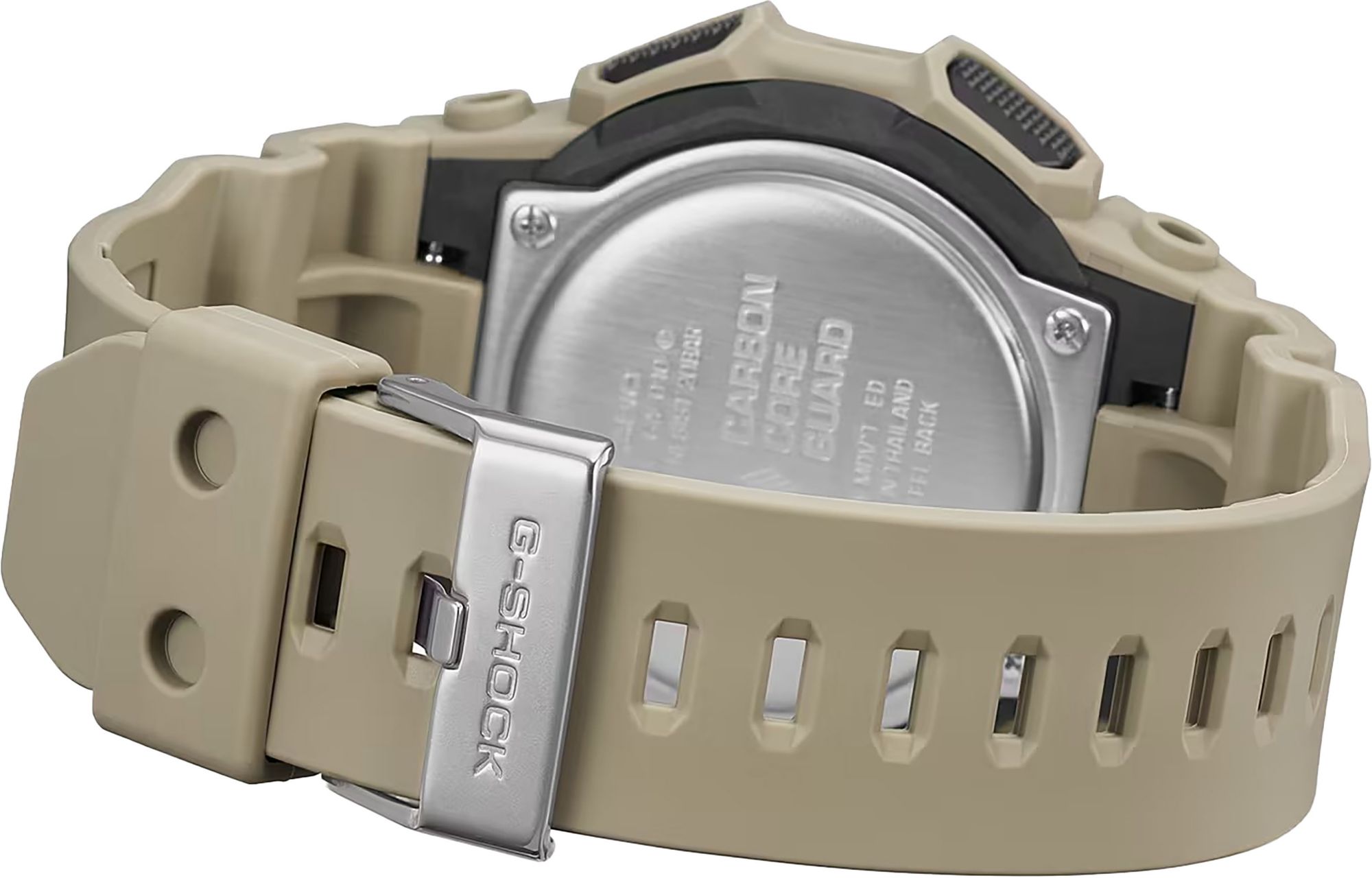 Casio G-SHOCK GA011 Series Watch product image