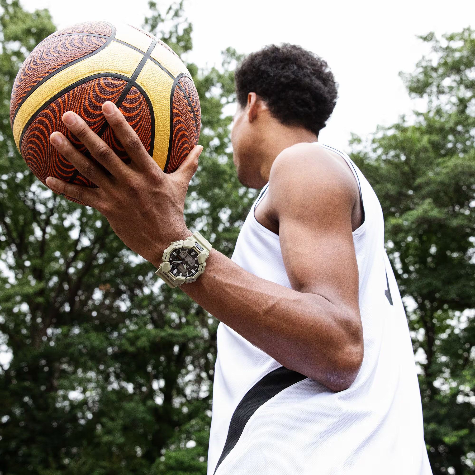 Casio G-SHOCK GA011 Series Watch product image