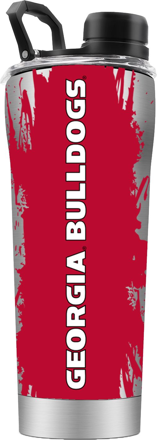 Gametime SideKicks Georgia Bulldogs Stainless Steel 20 oz. Shaker Tumbler product image