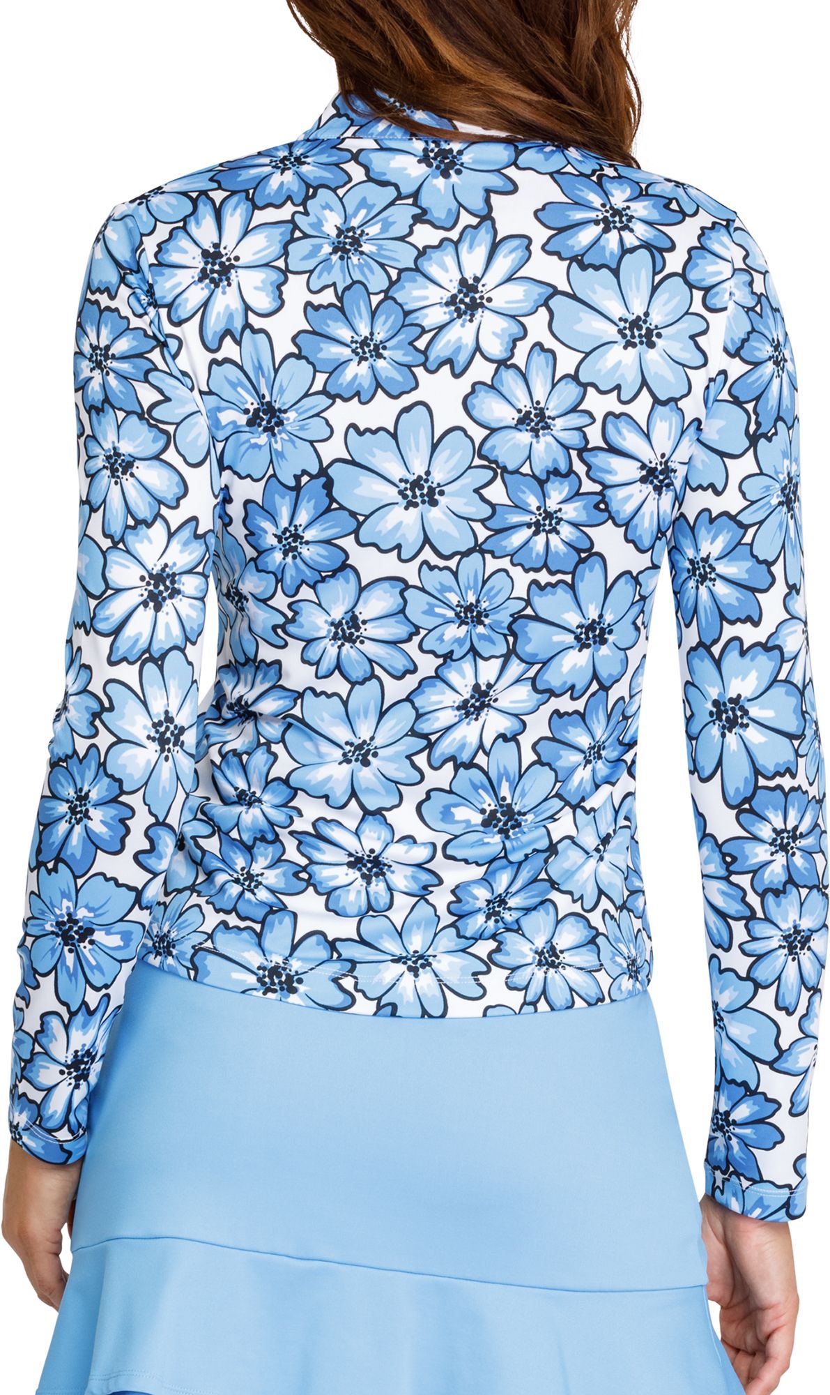 Tail Women's Kalinda Long Sleeve Golf Top product image