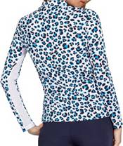 Tail Women's GABRIELLA Long Sleeve Golf Top product image