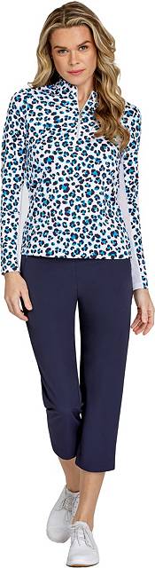 Tail Women's GABRIELLA Long Sleeve Golf Top product image