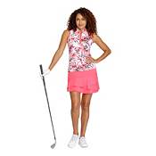 Tail Women's Jacquelle Sleeveless Golf Polo product image