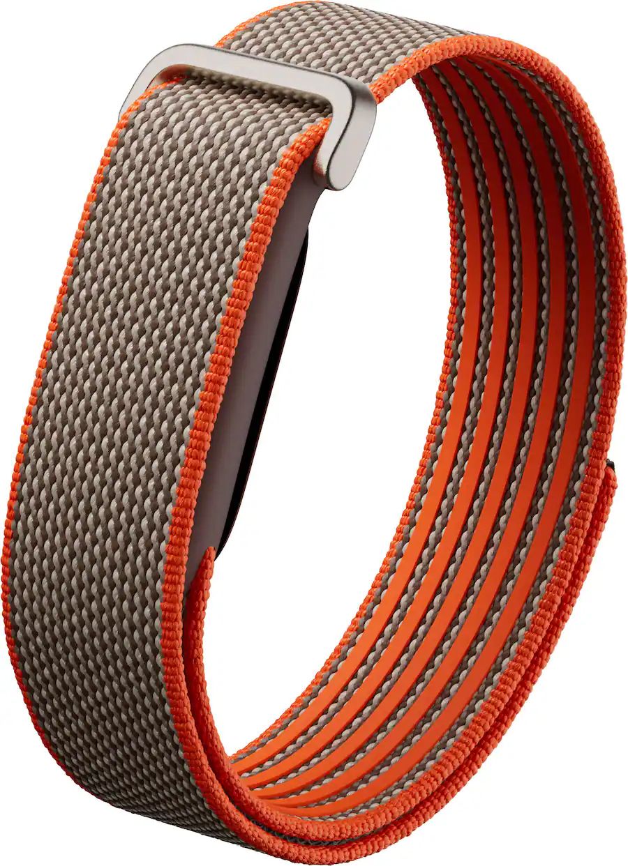 Google Fitbit Air Fitness & Health Tracker – Stephen Curry Special Edition product image