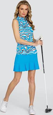 Tail Women's KAY Sleeveless Golf Top product image