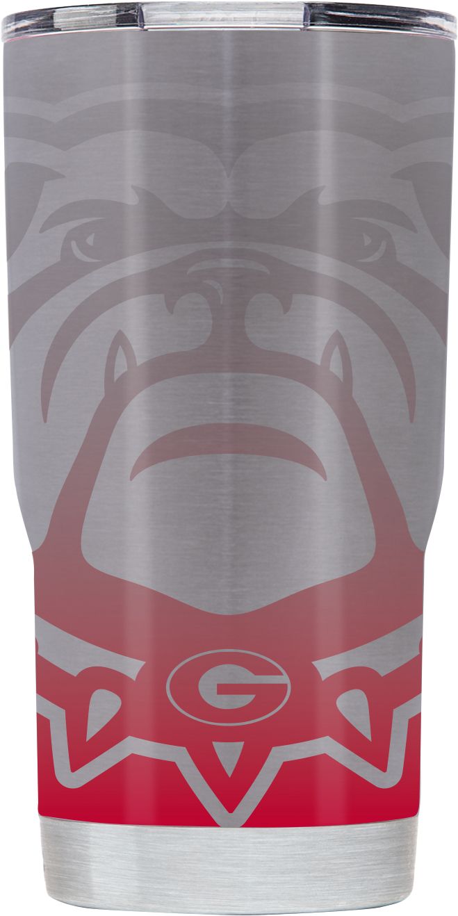 GameTime SideKicks 2021 National Champions Georgia Bulldogs 20 oz. Tumbler product image