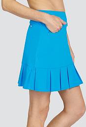 Tail Women's JENNER 18” Pleated Golf Skort product image