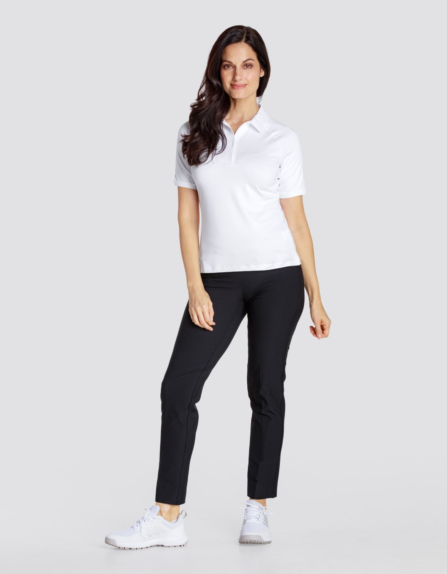 Tail Women's Isobel Golf Short Sleeve Golf Shirt product image