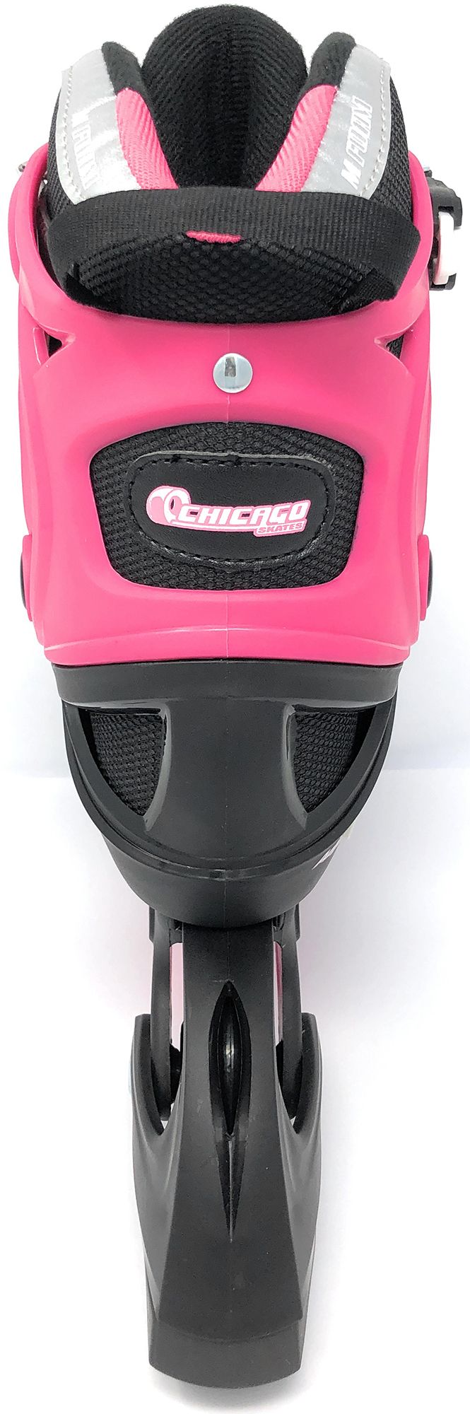 Chicago Skates Girls' Adjustable Inline Skates product image