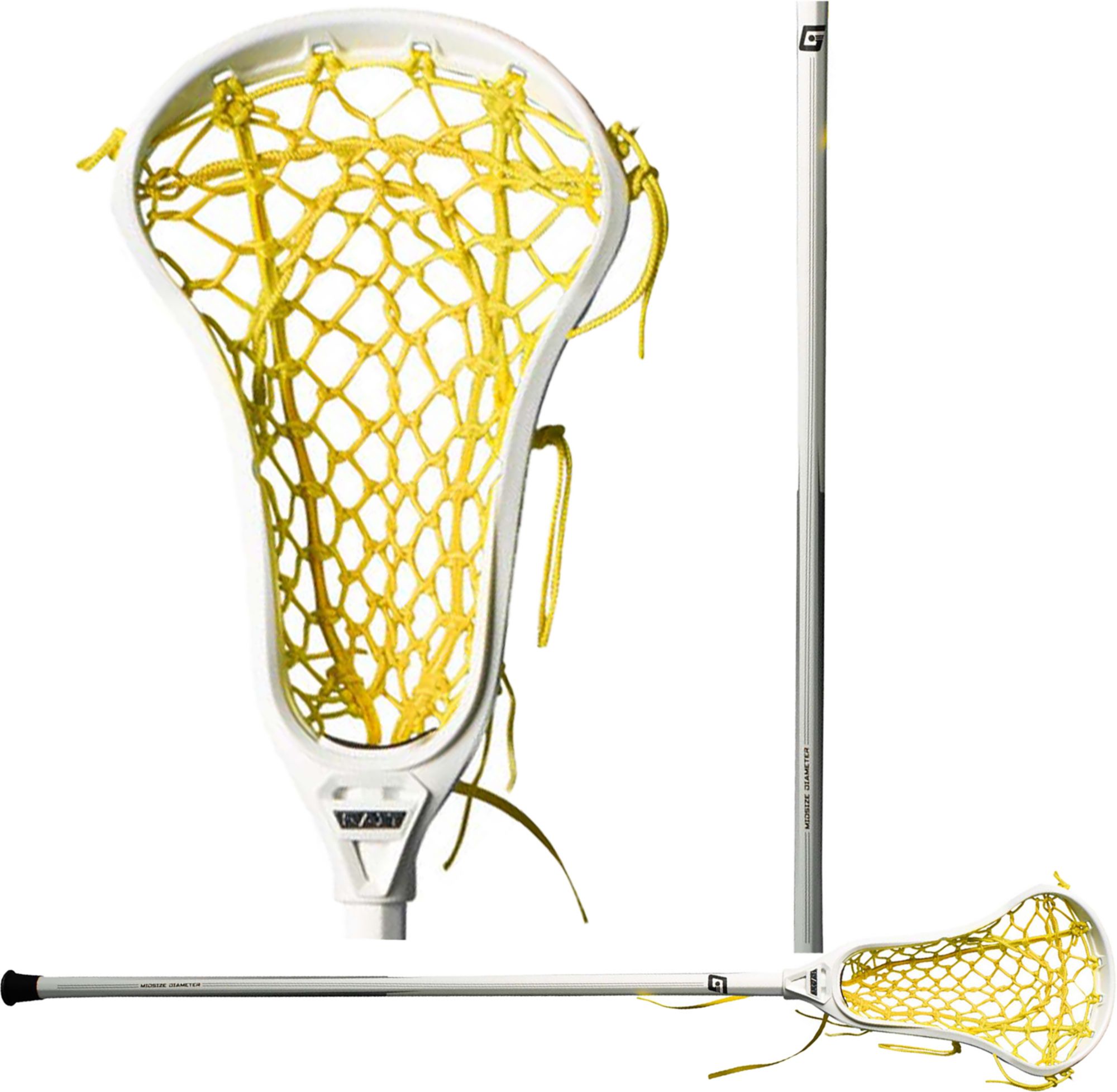 Gait Women's Air 2 Izzy Scane Complete Lacrosse Stick product image