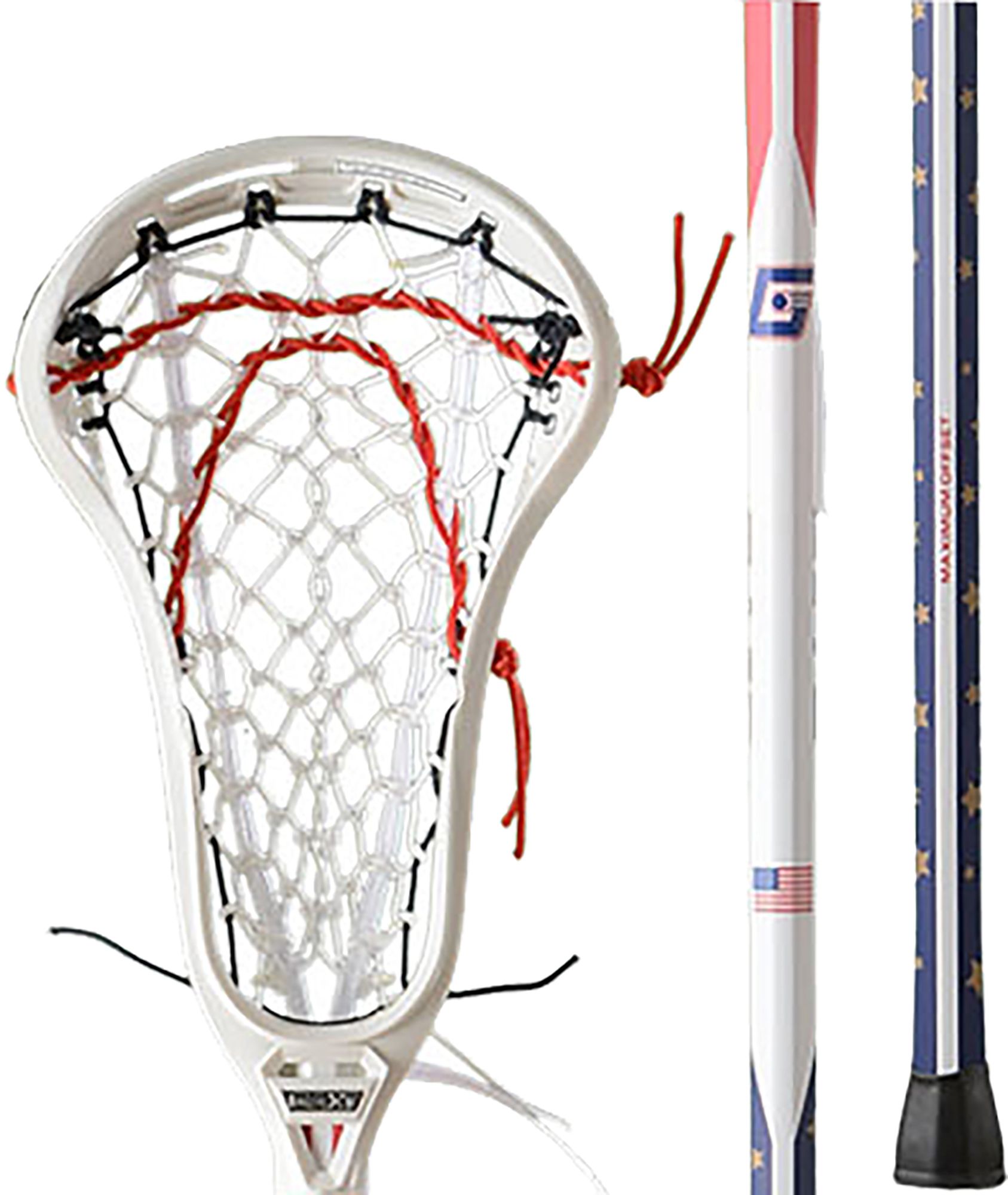Gait Women's Air 3 Complete Lacrosse Stick product image