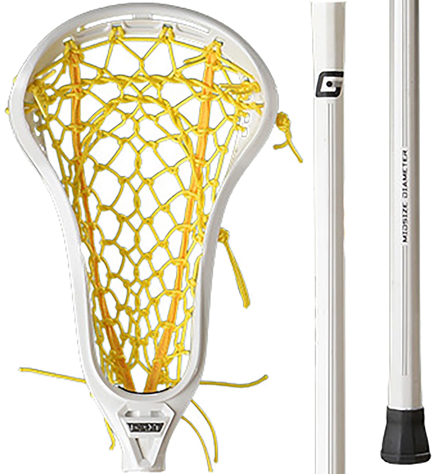 Gait Women's Air 3 Complete Lacrosse Stick product image